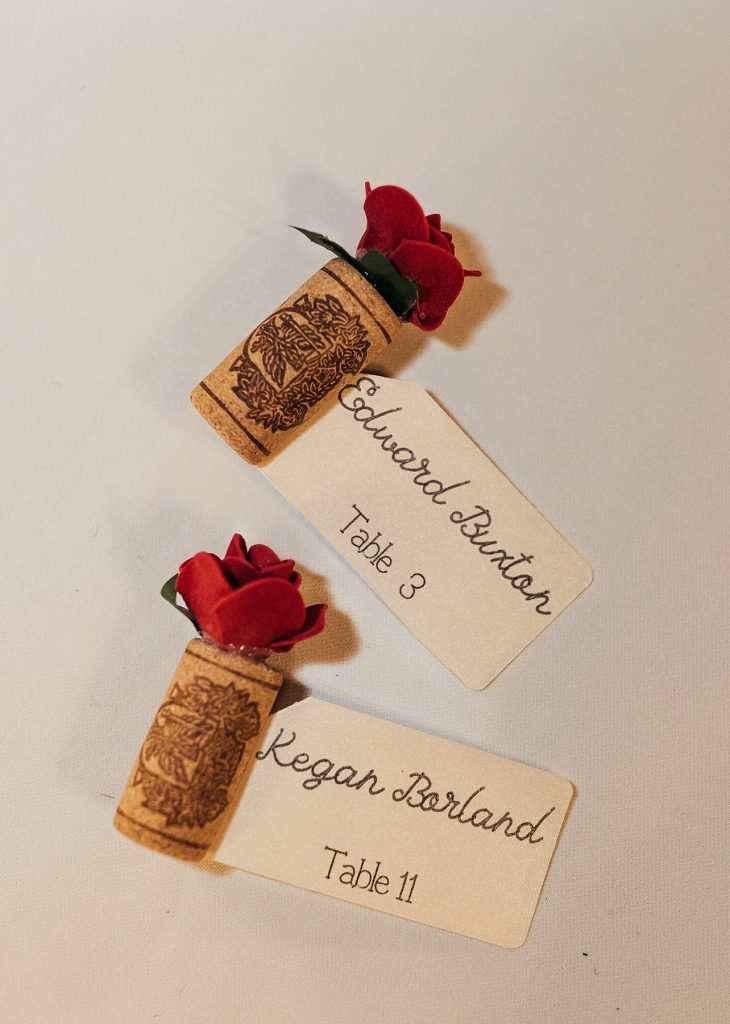 Snowy But Warm Seven Springs Wedding | Burgh Brides | Alyssa Vanston Photography
