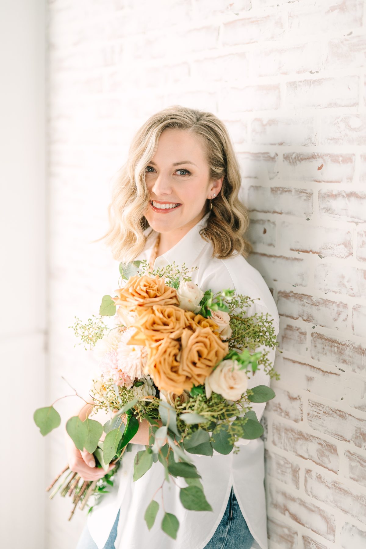 Flower Delivery to M Scott Carpenter Elementary School | Spotswood Florist, image size:1200x1800