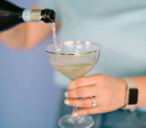 Kristen Gornall Events | Pittsburgh Wedding Content Creator | Burgh Brides