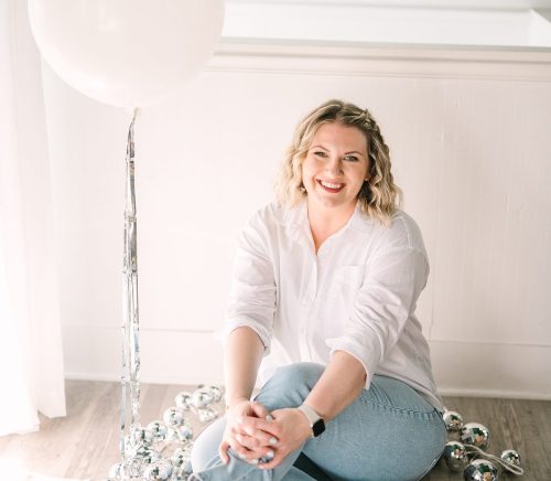 Kristen Gornall Events | Pittsburgh Wedding Content Creator | Burgh Brides