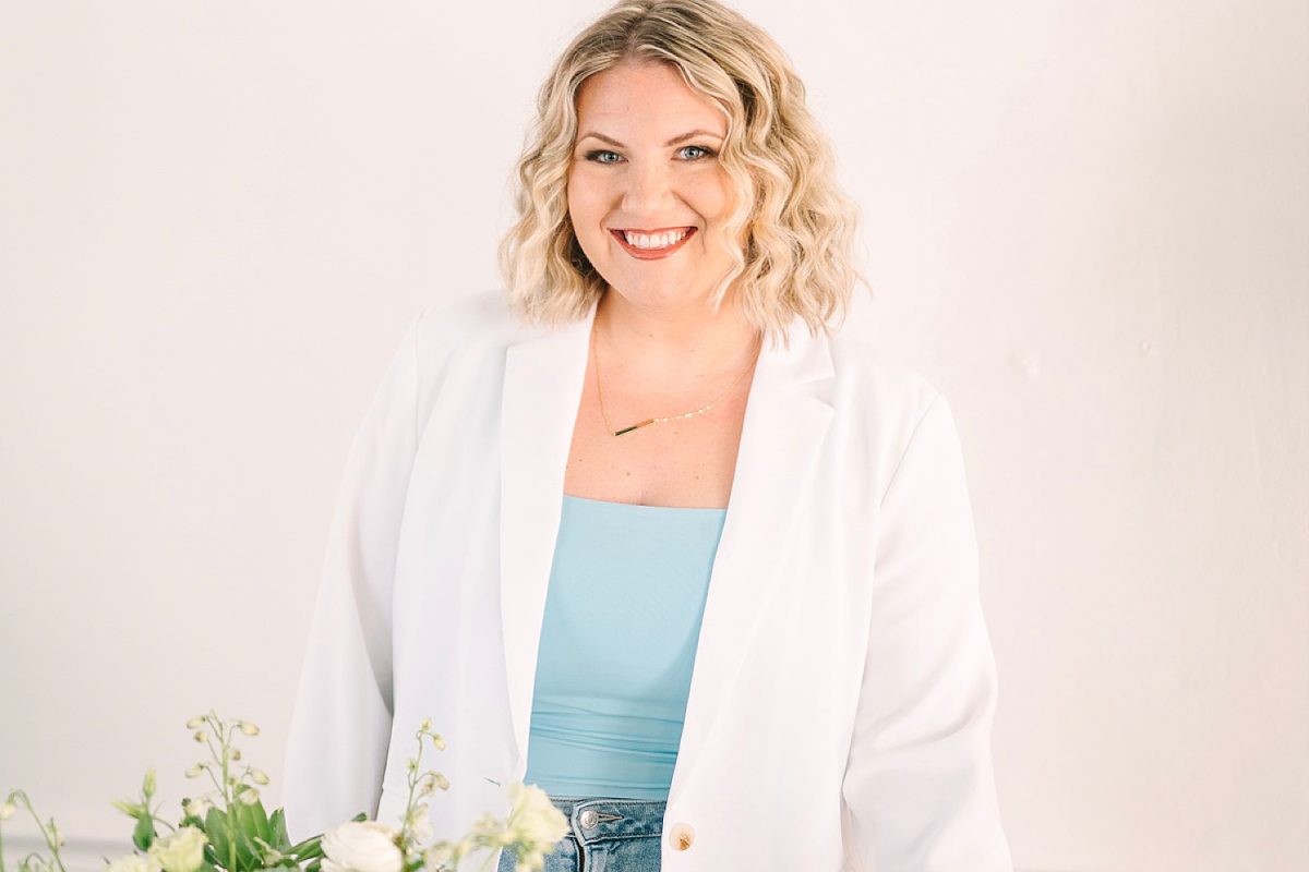 Kristen Gornall Events | Pittsburgh Wedding Content Creator | Burgh Brides