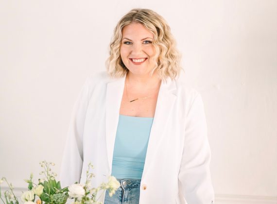 Kristen Gornall Events | Pittsburgh Wedding Content Creator | Burgh Brides