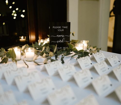 Winter Wedding At Omni Bedford Springs | Burgh Brides | Kristy Lumsden Photography