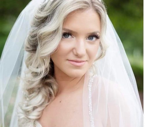 Make Me Blush | Pittsburgh Wedding Makeup | Burgh Brides