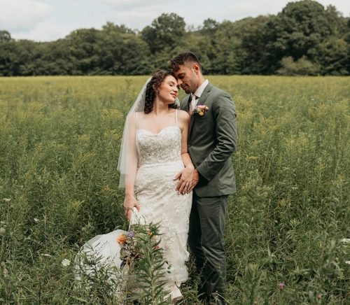Wild North Weddings | Pittsburgh Wedding Photographer | Burgh Brides