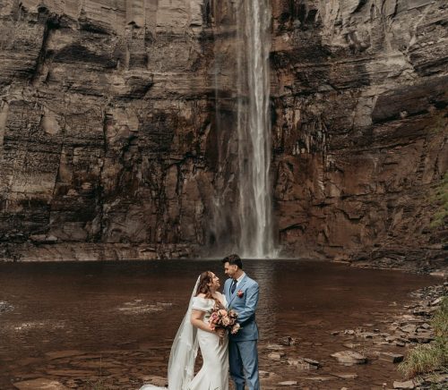 Wild North Weddings | Pittsburgh Wedding Photographer | Burgh Brides