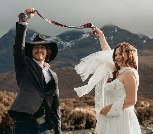 Wild North Weddings | Pittsburgh Wedding Photographer | Burgh Brides