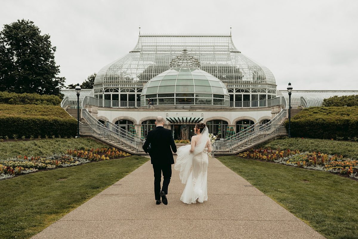 Wild North Weddings | Pittsburgh Wedding Photographer | Burgh Brides