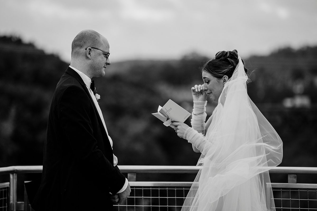 Wild North Weddings | Pittsburgh Wedding Photographer | Burgh Brides