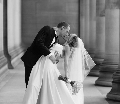 Kristen Gornall Events | Pittsburgh Wedding Planner | Burgh Brides