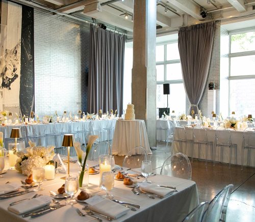 Kristen Gornall Events | Pittsburgh Wedding Planner | Burgh Brides