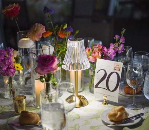 Kristen Gornall Events | Pittsburgh Wedding Planner | Burgh Brides