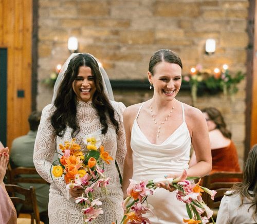 Kristen Gornall Events | Pittsburgh Wedding Planner | Burgh Brides