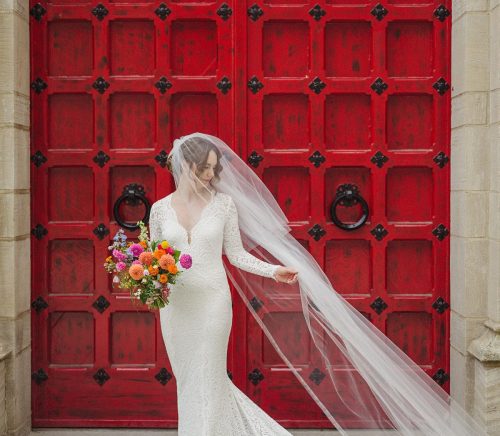 Kristen Gornall Events | Pittsburgh Wedding Planner | Burgh Brides