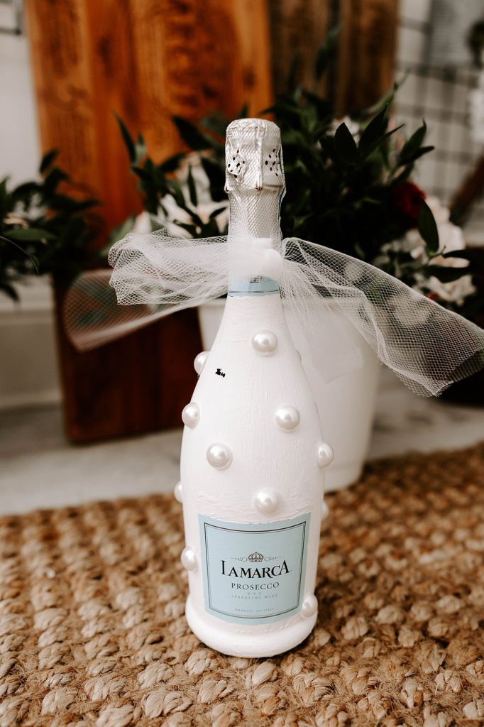 Vintage Inspired Winter Wedding at Soldiers & Sailors | Burgh Brides | Rachel Wehan Photography