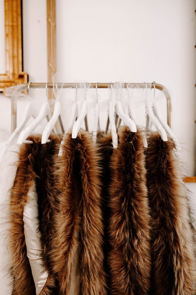 Vintage Inspired Winter Wedding at Soldiers & Sailors | Burgh Brides | Rachel Wehan Photography