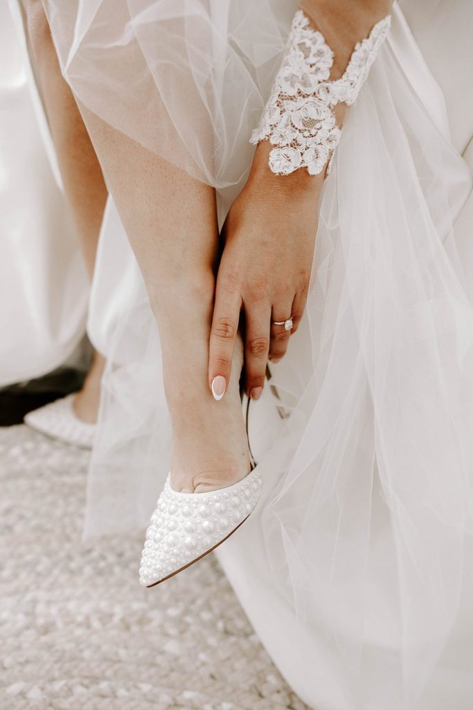 Vintage Inspired Winter Wedding at Soldiers & Sailors | Burgh Brides | Rachel Wehan Photography