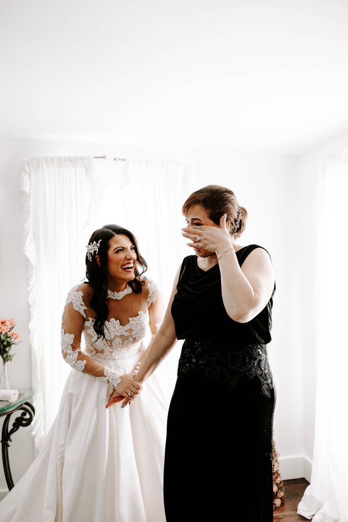 Vintage Inspired Winter Wedding at Soldiers & Sailors | Burgh Brides | Rachel Wehan Photography