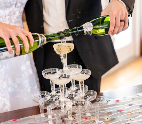 Tipsy Wheels Mobile Bar Service | Pittsburgh Wedding Bartenders | Burgh Brides