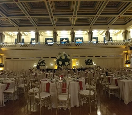 The Chef and I Catering | Pittsburgh Wedding Caterer | Burgh Brides