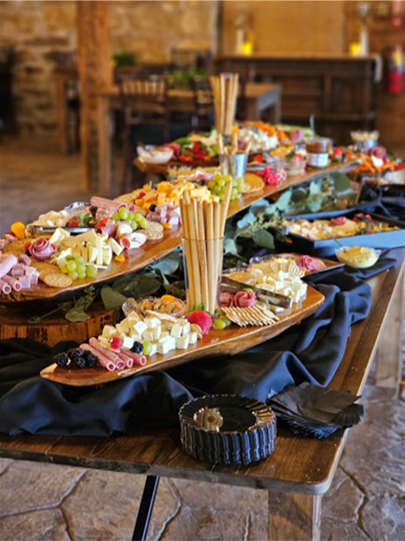 Mexican Appetizers For Wedding Mexican Food Catering For Weddings