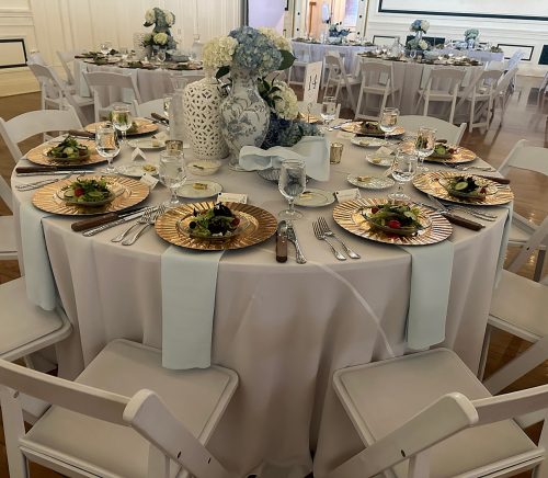 The Chef and I Catering | Pittsburgh Wedding Caterer | Burgh Brides