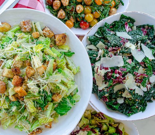 DiAnoia's Eatery | Pittsburgh Wedding Catering | Burgh Brides
