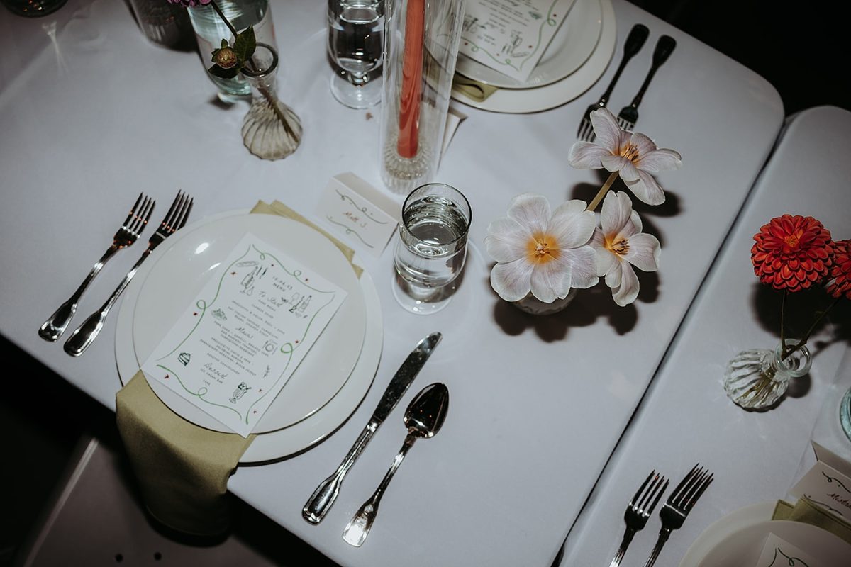 DiAnoia's Eatery | Pittsburgh Wedding Catering | Burgh Brides