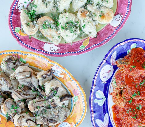 DiAnoia's Eatery | Pittsburgh Wedding Catering | Burgh Brides