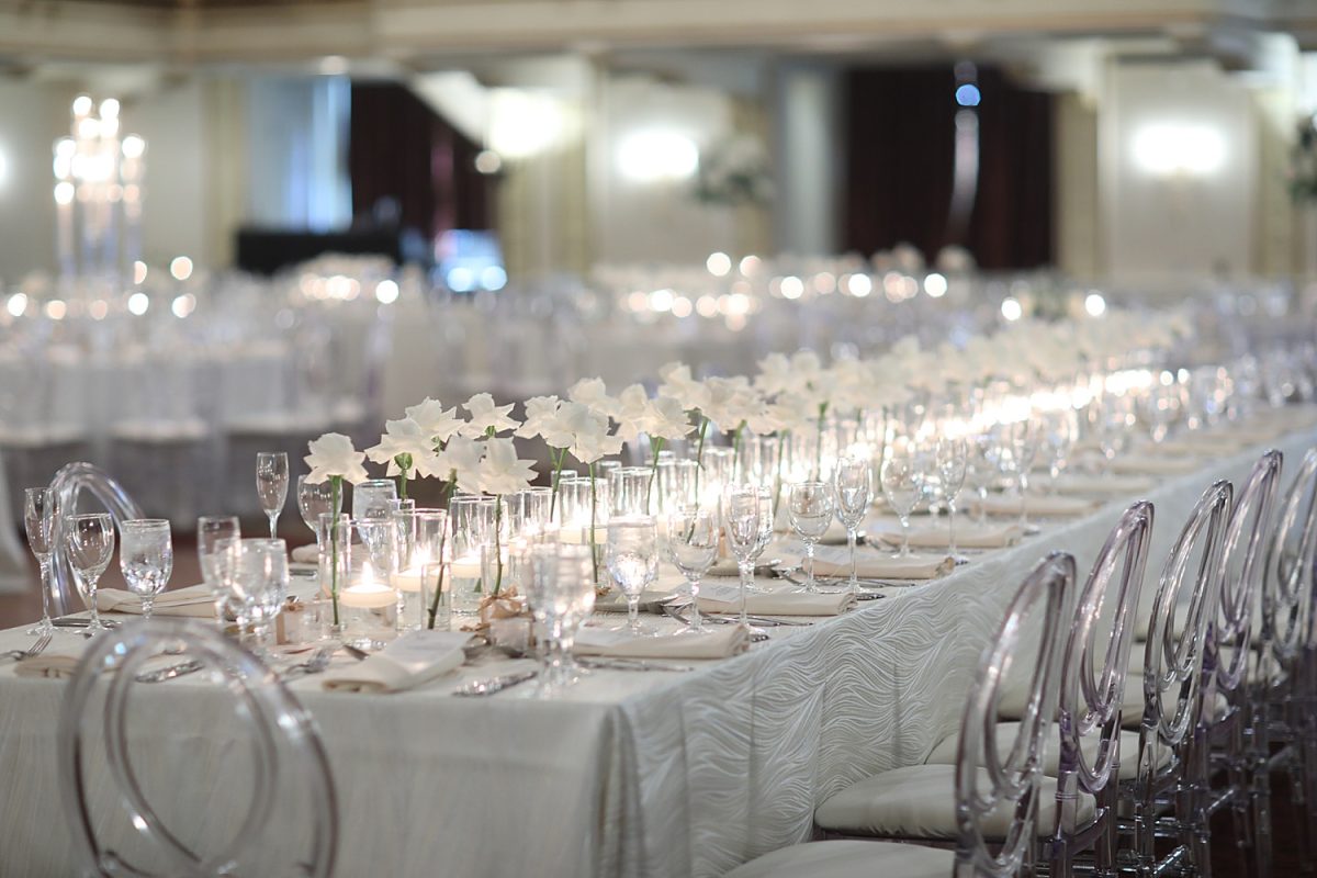 Reverie Events and Weddings | Pittsburgh Wedding Planner | Burgh Brides