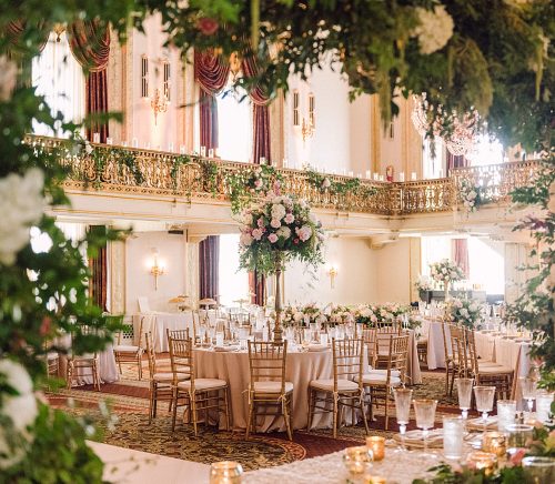 Reverie Events and Weddings | Pittsburgh Wedding Planner | Burgh Brides