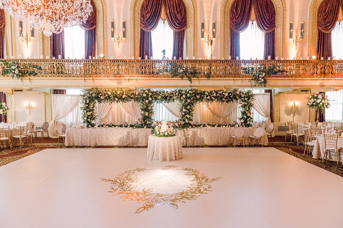 Reverie Events and Weddings | Pittsburgh Wedding Planner | Burgh Brides