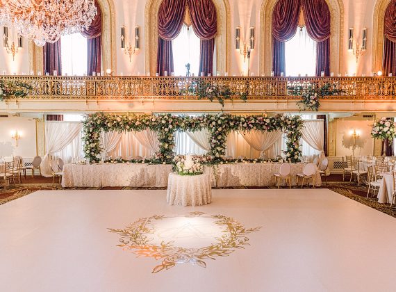 Reverie Events and Weddings | Pittsburgh Wedding Planner | Burgh Brides