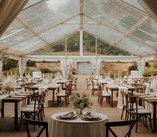 Reverie Events and Weddings | Pittsburgh Wedding Planner | Burgh Brides