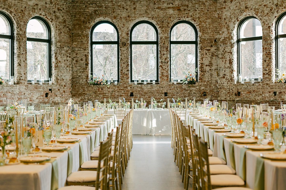 Reverie Events and Weddings | Pittsburgh Wedding Planner | Burgh Brides