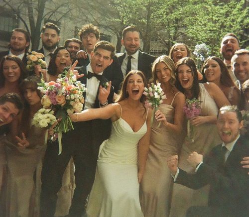 Reverie Events and Weddings | Pittsburgh Wedding Planner | Burgh Brides