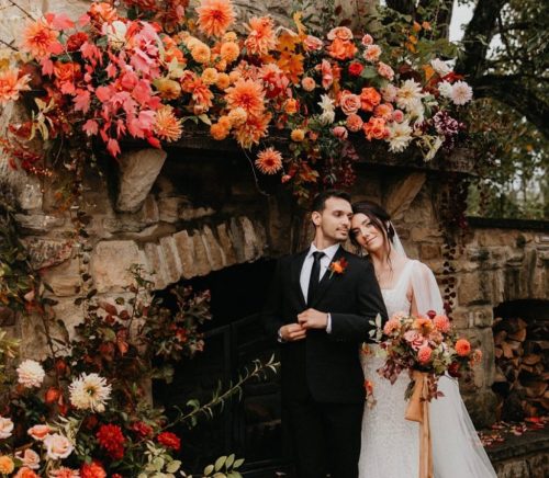 Reverie Events and Weddings | Pittsburgh Wedding Planner | Burgh Brides