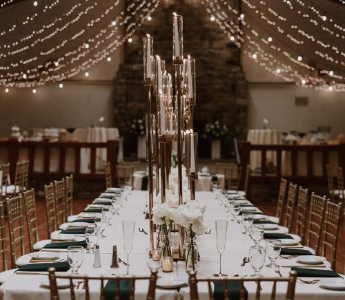 Reverie Events and Weddings | Pittsburgh Wedding Planner | Burgh Brides