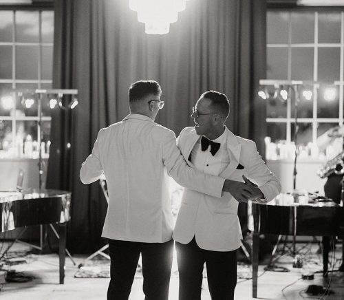 Reverie Events and Weddings | Pittsburgh Wedding Planner | Burgh Brides