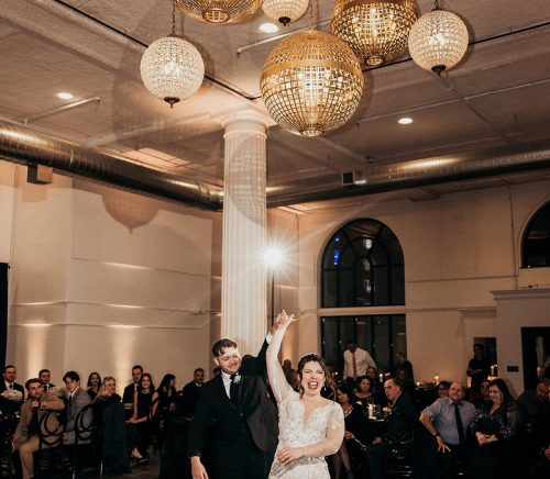 Franklin on Penn | Pittsburgh Wedding Venue | Burgh Brides