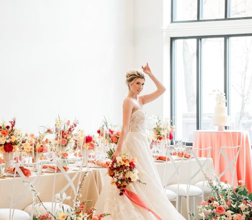 Franklin on Penn | Pittsburgh Wedding Venue | Burgh Brides