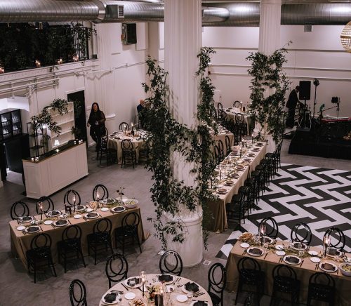 Franklin on Penn | Pittsburgh Wedding Venue | Burgh Brides