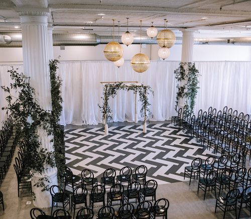 Franklin on Penn | Pittsburgh Wedding Venue | Burgh Brides