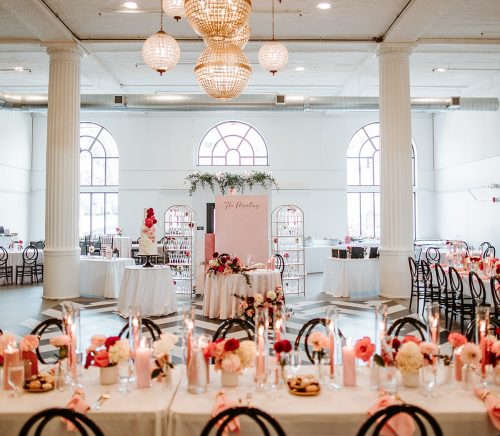 Franklin on Penn | Pittsburgh Wedding Venue | Burgh Brides