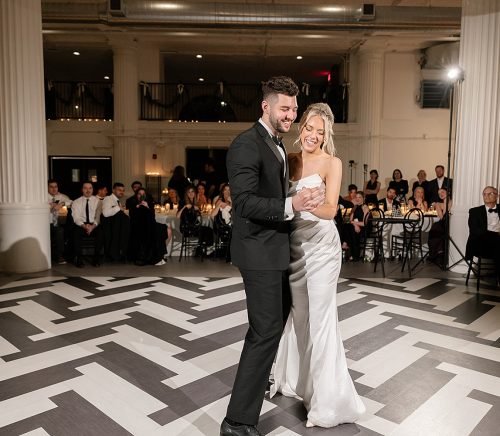 Franklin on Penn | Pittsburgh Wedding Venue | Burgh Brides