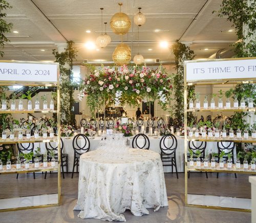 Franklin on Penn | Pittsburgh Wedding Venue | Burgh Brides