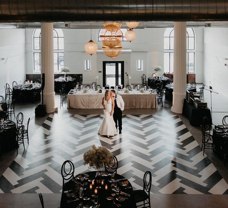 Franklin on Penn | Pittsburgh Wedding Venue | Burgh Brides