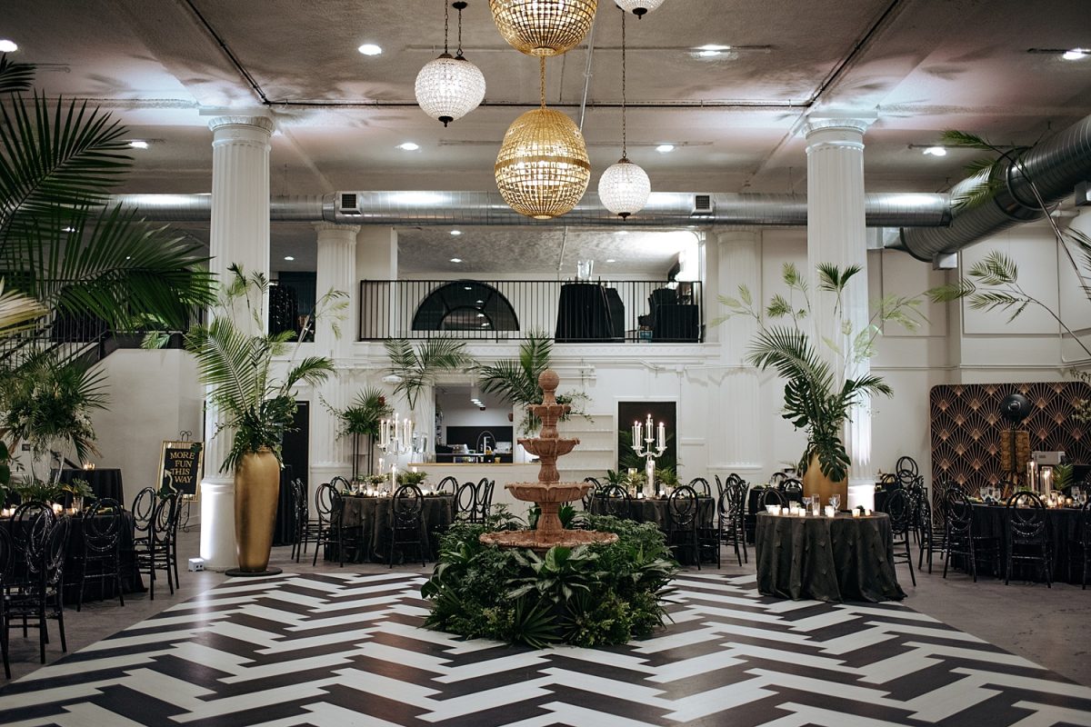 Franklin on Penn | Pittsburgh Wedding Venue | Burgh Brides