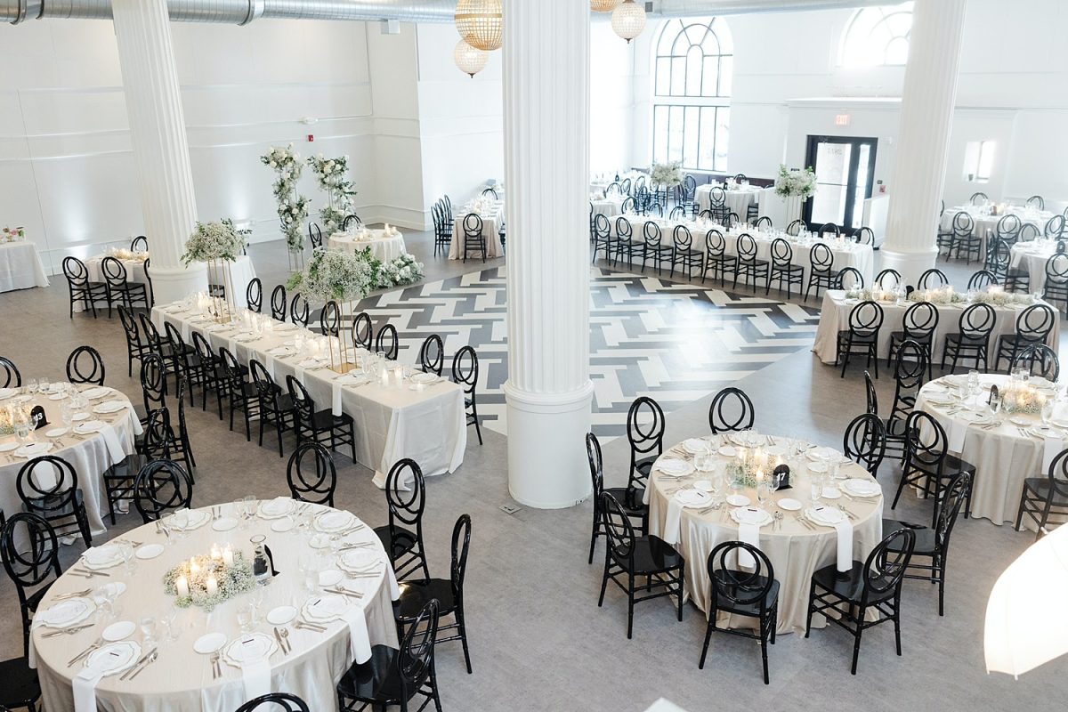Franklin on Penn | Pittsburgh Wedding Venue | Burgh Brides