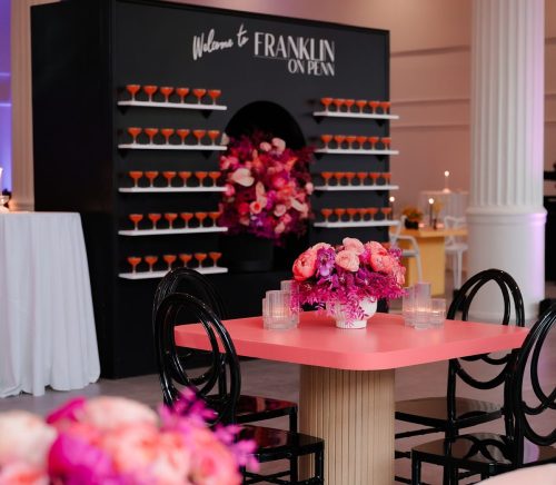 Franklin on Penn | Pittsburgh Wedding Venue | Burgh Brides